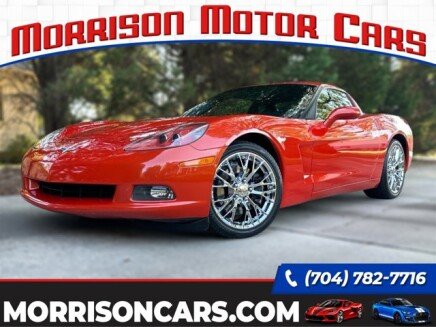 Photo 1 for 2011 Chevrolet Corvette Coupe