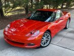 Thumbnail Photo 2 for 2011 Chevrolet Corvette Coupe