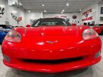 Thumbnail Photo 6 for 2011 Chevrolet Corvette