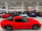 Thumbnail Photo 4 for 2011 Chevrolet Corvette