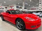 Thumbnail Photo 3 for 2011 Chevrolet Corvette