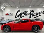 Thumbnail Photo 1 for 2011 Chevrolet Corvette