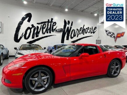 Photo 1 for 2011 Chevrolet Corvette