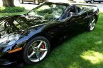 Thumbnail Photo 4 for 2011 Chevrolet Corvette Convertible