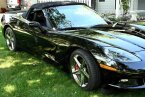 Thumbnail Photo 3 for 2011 Chevrolet Corvette Convertible