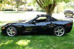 Thumbnail Photo 2 for 2011 Chevrolet Corvette Convertible
