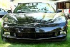 Thumbnail Photo 1 for 2011 Chevrolet Corvette Convertible