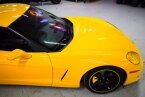 Thumbnail Photo 4 for 2011 Chevrolet Corvette
