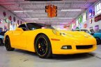 Thumbnail Photo 2 for 2011 Chevrolet Corvette