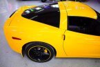 Thumbnail Photo 6 for 2011 Chevrolet Corvette