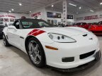 Thumbnail Photo 3 for 2011 Chevrolet Corvette