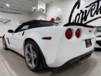 Thumbnail Photo 2 for 2011 Chevrolet Corvette