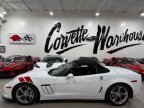 Thumbnail Photo 1 for 2011 Chevrolet Corvette
