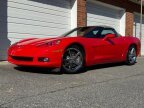 Thumbnail Photo 1 for 2011 Chevrolet Corvette Convertible