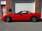 Thumbnail Photo 4 for 2011 Chevrolet Corvette Convertible