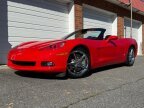 Thumbnail Photo 6 for 2011 Chevrolet Corvette Convertible