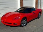 Thumbnail Photo 3 for 2011 Chevrolet Corvette Convertible