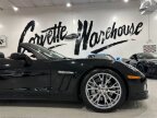 Thumbnail Photo 5 for 2011 Chevrolet Corvette