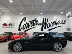 Thumbnail Photo 2 for 2011 Chevrolet Corvette