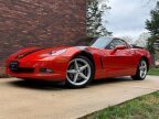 Thumbnail Photo 1 for 2011 Chevrolet Corvette Coupe