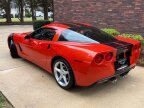 Thumbnail Photo 5 for 2011 Chevrolet Corvette Coupe