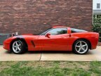 Thumbnail Photo 3 for 2011 Chevrolet Corvette Coupe