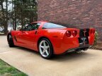 Thumbnail Photo 4 for 2011 Chevrolet Corvette Coupe