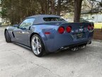 Thumbnail Photo 4 for 2011 Chevrolet Corvette Grand Sport Convertible