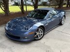 Thumbnail Photo 2 for 2011 Chevrolet Corvette Grand Sport Convertible