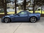 Thumbnail Photo 3 for 2011 Chevrolet Corvette Grand Sport Convertible