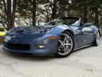 Thumbnail Photo 6 for 2011 Chevrolet Corvette Grand Sport Convertible