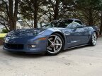 Thumbnail Photo 1 for 2011 Chevrolet Corvette Grand Sport Convertible