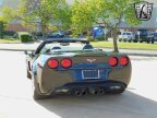 Thumbnail Photo 5 for 2011 Chevrolet Corvette Grand Sport Convertible