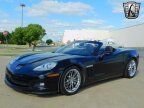 Thumbnail Photo 2 for 2011 Chevrolet Corvette Grand Sport Convertible