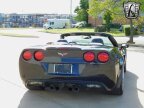 Thumbnail Photo 6 for 2011 Chevrolet Corvette Grand Sport Convertible