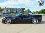 Thumbnail Photo 3 for 2011 Chevrolet Corvette Grand Sport Convertible
