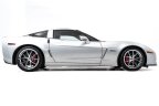 Thumbnail Photo 4 for 2011 Chevrolet Corvette