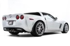 Thumbnail Photo 3 for 2011 Chevrolet Corvette