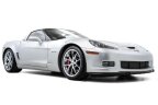 Thumbnail Photo 5 for 2011 Chevrolet Corvette