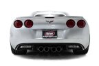 Thumbnail Photo 2 for 2011 Chevrolet Corvette