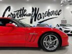 Thumbnail Photo 5 for 2011 Chevrolet Corvette