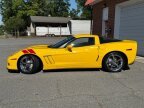 Thumbnail Photo 3 for 2011 Chevrolet Corvette Grand Sport Coupe