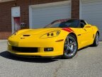 Thumbnail Photo 5 for 2011 Chevrolet Corvette Grand Sport Coupe
