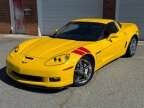 Thumbnail Photo 2 for 2011 Chevrolet Corvette Grand Sport Coupe