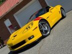 Thumbnail Photo 6 for 2011 Chevrolet Corvette Grand Sport Coupe