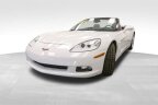 Thumbnail Photo 3 for 2011 Chevrolet Corvette