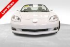 Thumbnail Photo 2 for 2011 Chevrolet Corvette
