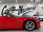 Thumbnail Photo 5 for 2011 Chevrolet Corvette
