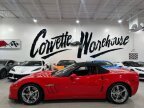 Thumbnail Photo 2 for 2011 Chevrolet Corvette