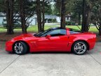 Thumbnail Photo 3 for 2011 Chevrolet Corvette Grand Sport Coupe